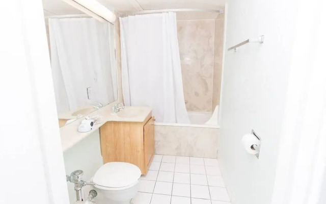 601 Apartment Hollywood Beach