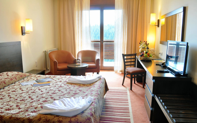 Hotel Orlovetz
