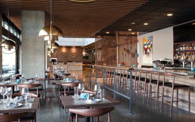 Hotel Interurban Seattle Airport SeaTac