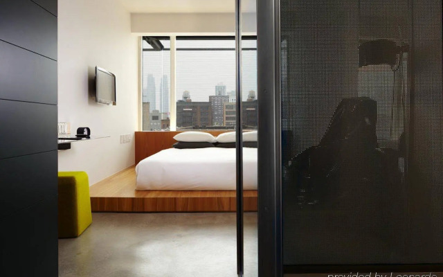 Hotel Alameda Highline