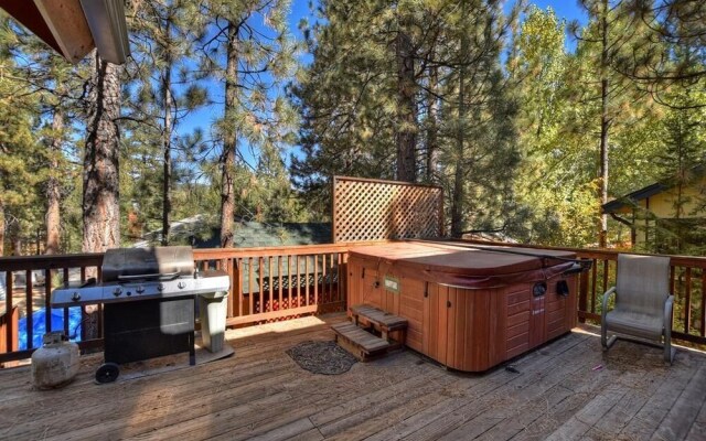 002 - Pamper Yourself