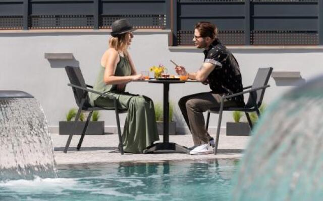 Melite Luxury Suites & Apartments