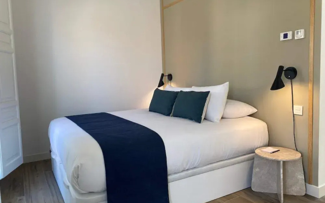 w Dreamy 1BR With Terrace in Chueca