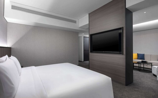 Microtel by Wyndham Tianjin Hedong