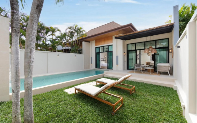 Villa Iorama