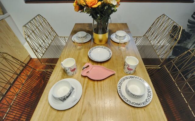 Hiroom Apartment - Changle Road Branch