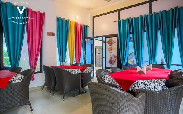 V Resorts Kiran Villa Palace