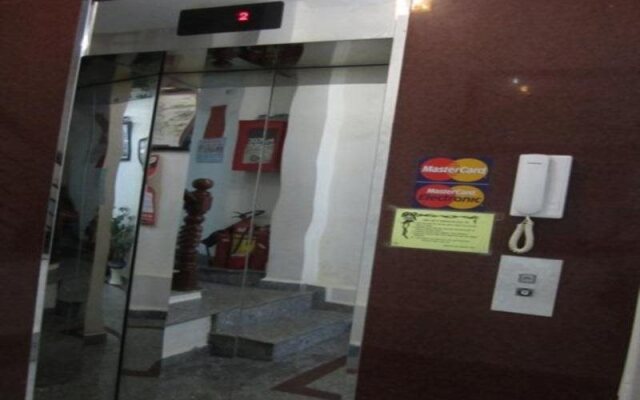 Hoang Viet 2 Hotel