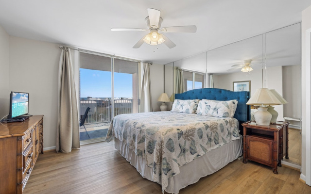 Compass Point 510