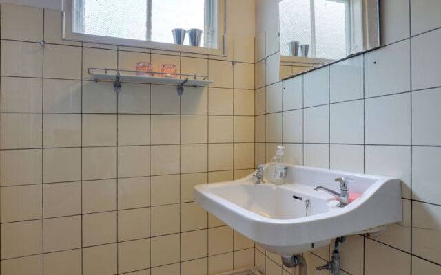 "Ismar" - 100m from the sea in Bornholm
