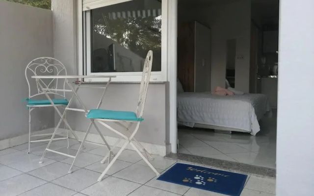 Apartment Roska