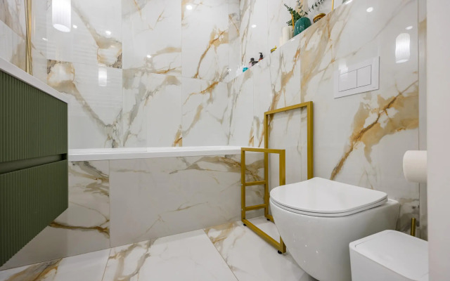 Апартаменты на Волгоградском проспекте 32/5