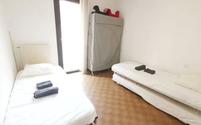 Appartement Terre et Mer