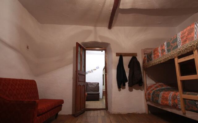 Qosqomanta Hostel