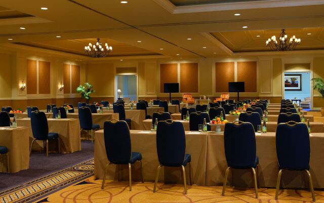 The Ritz-Carlton, Half Moon Bay