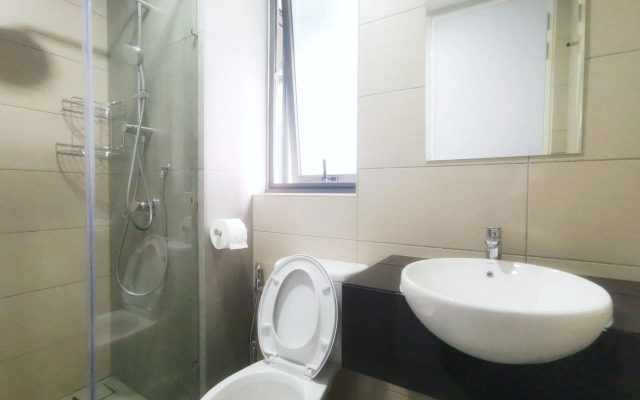 The Elysia Park Residence