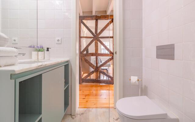 City Center 5 in Oporto