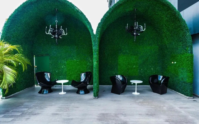 Riande Urban Hotel