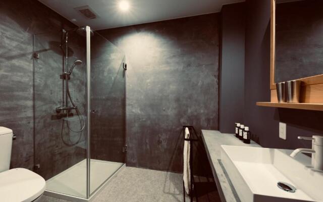 Kona Stay Izu Nagaoka