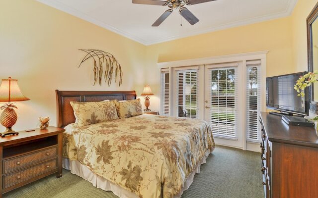 Oasis Place by Florida Spirit