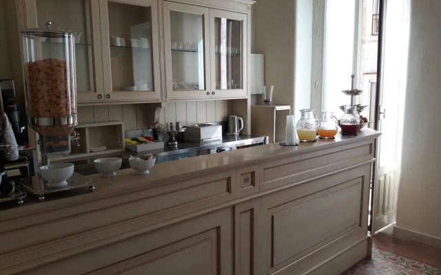 Umberto House Catania