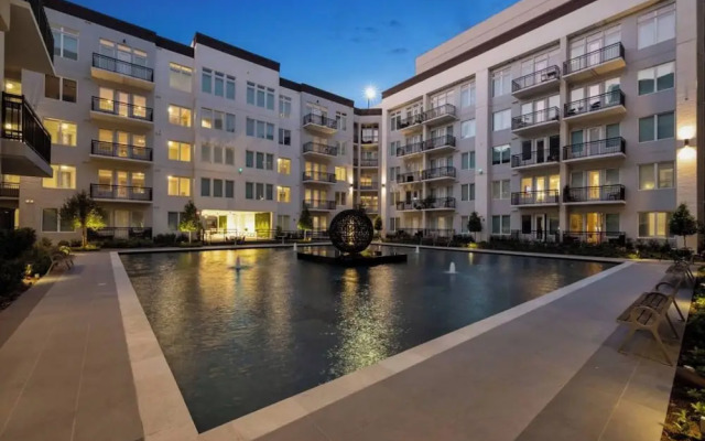 Reverie at River Hollow