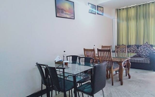 Happy Stay Service Apartment