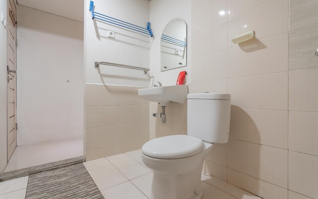 RedDoorz Plus near Sepinggan Airport 3