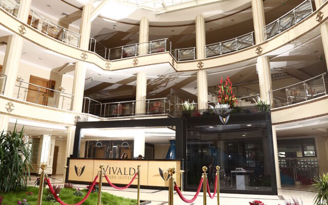 Vivaldi Park Hotel