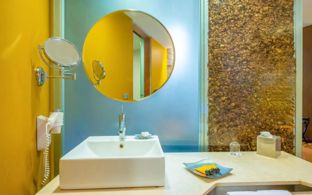 O Hotel Pune