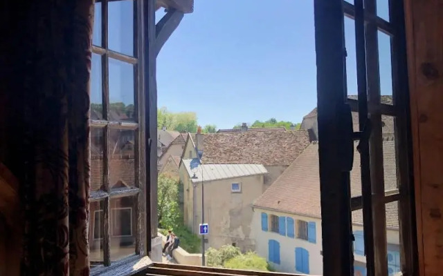 Auberge Le Renard'eau