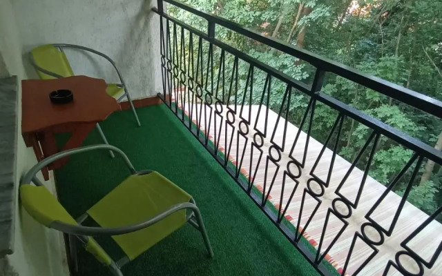 Tölgyfa Panzió