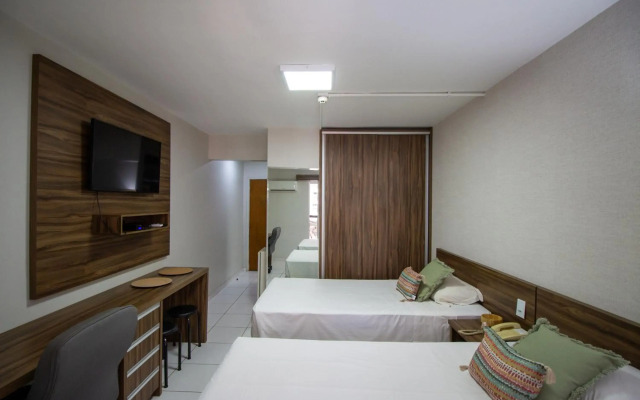 Garvey Park Hotel