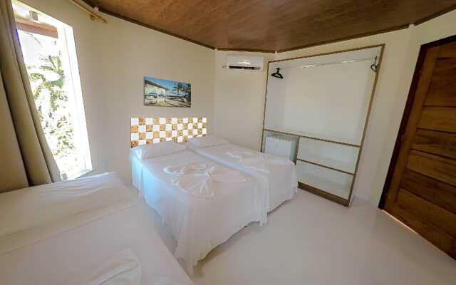 Hotel Morro de São Paulo