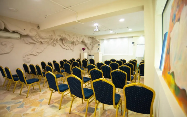 Bougainville Bay Serviced Apartments