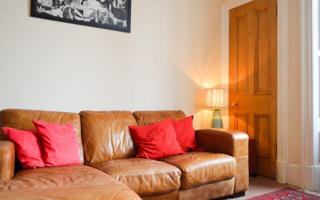 Comfy 1 Bedroom Apartment in City Centre