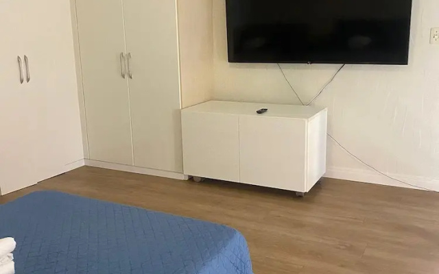 Apartamento 511 Saint Sebastian Flat