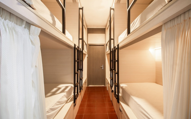 Collection O Legian Near Bimc Hospital Nusa Uda Formerly Anna Kuta Inn