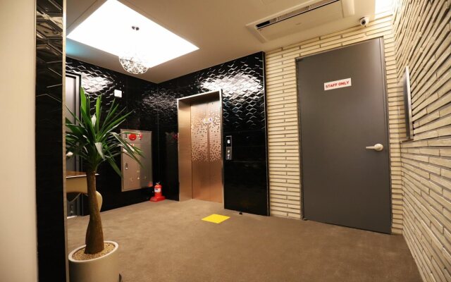 Hotel Bentley