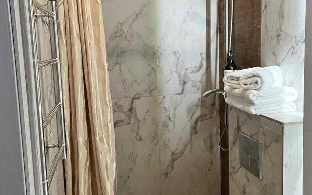 Dayker City на улице Клубничная