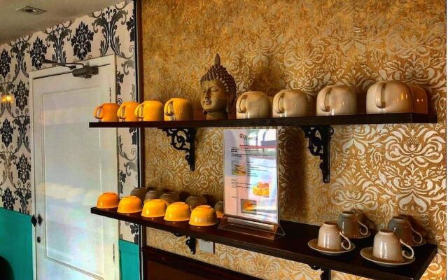 Vivaz Boutique Hotel