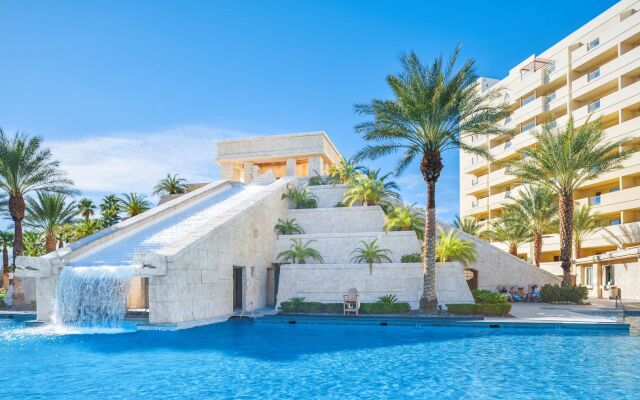 Hilton Vacation Club Cancun Resort Las Vegas