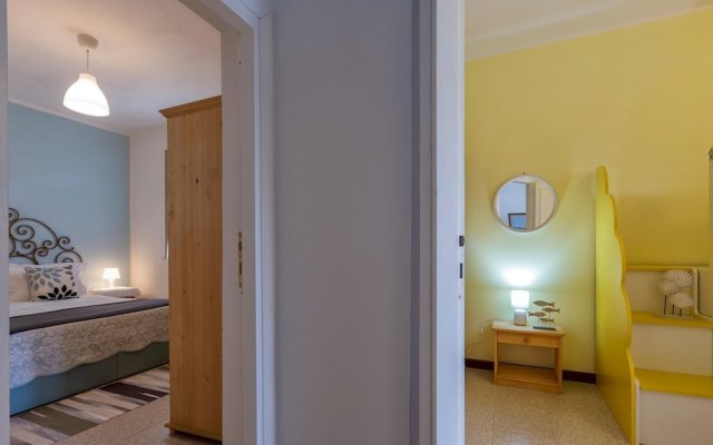 Villa Margherita 2 Bedrooms Apartment in Sorso