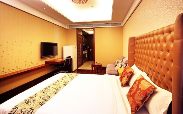 Xingyi International Service Apartment