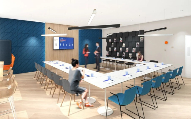 Holiday Inn Express Changchun Ecological Square by IHG