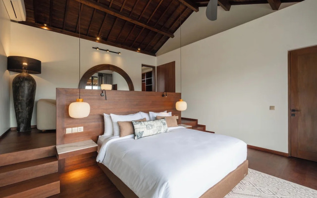 Rocca Bella Loft 1 by Alfred in Bali