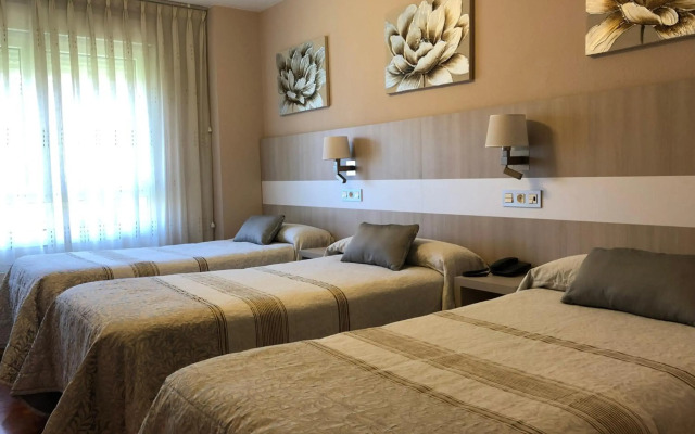 Hotel Bahía