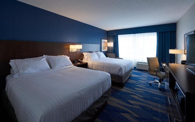 Holiday Inn Express & Suites St John's Airport by IHG