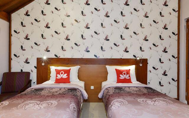 Tegal Panggung Guest House
