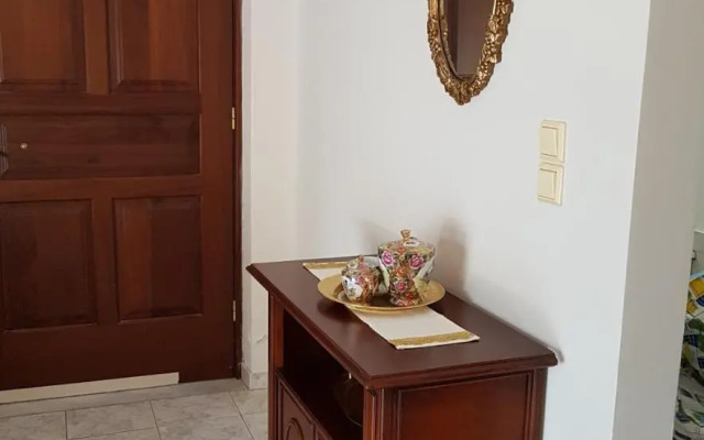 Villa Anastasia